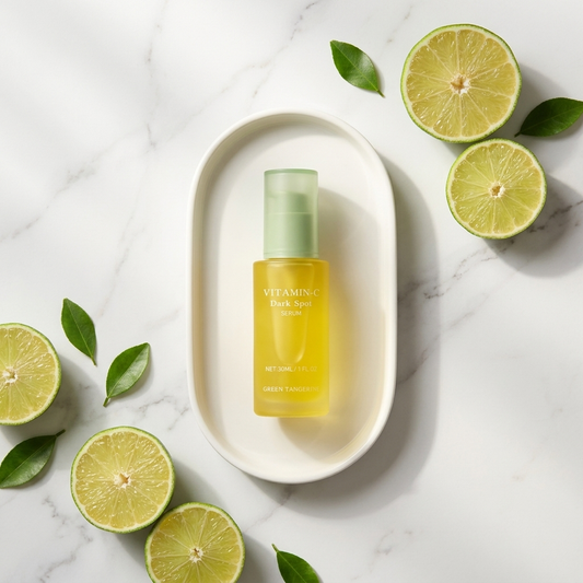 PeelRevive Vitamin C Dark Spot Serum