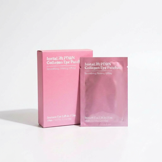PeelRevive Collagen Eye Repair Patches