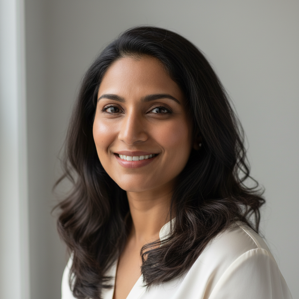 — Priya M., Houston TX