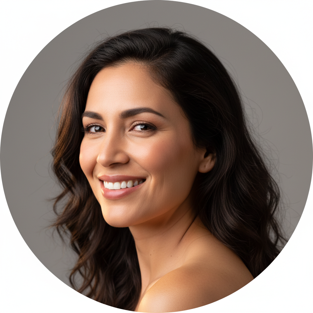 — Sofia R., Los Angeles CA